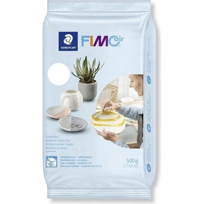 FIMO Staedtler Air Light 350 g bílá