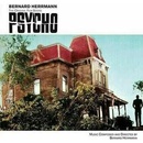 Ost - Psycho /red LP