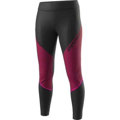 Dynafit legíny Traverse Tights W beet red