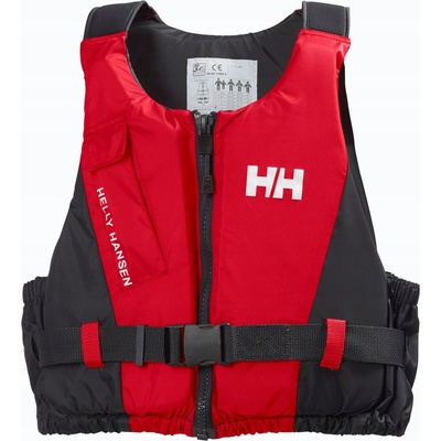 Helly Hansen Fit