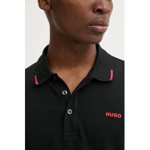 HUGO BOSS Блуза с дълги ръкави (50532067)