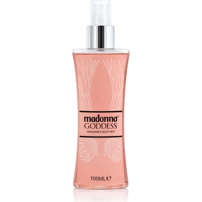 Madonna Nudes 1979 Goddess telový sprej 100 ml
