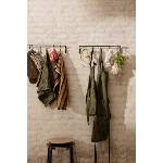 Ferm Living Закачалка за стена Kitchen Rod 55 cm (5480)