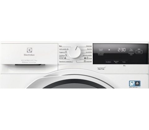 Electrolux EW8D394MC