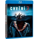 Chvenie 3 Blu-ray