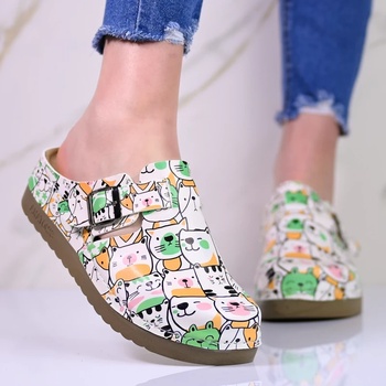 Image 1 of Чехли 154321 White