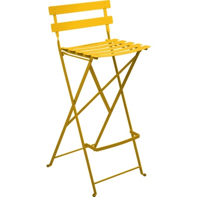 Fermob skládací Bistro honey