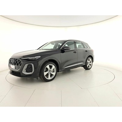 Audi Q5 2.0 TDI quattro S-line 150 kW