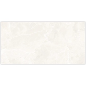 SERAMIKSAN ГРАНИТОГРЕС JOY WHITE 60x120 СУПЕР ГЛАНЦ (84627110)