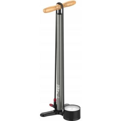 Lezyne Steel HV Drive
