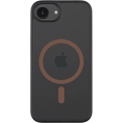Tactical MagForce Hyperstealth 2.0 Калъф за Apple iPhone 16e/17e Black/Moucha Moose Tactical | Kafyav | МЪЖЕ | UNI