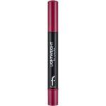Flormar Течно червило с матов ефект Lightweight Lip Powder, 018 Girls Trip, 2.7 ml - ozone