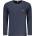 HUGO BOSS Мъжка блуза с дълъг ръкав boss, Размер s, Цвят Синьо (50515390mix&matchlsshirtr_bl403)