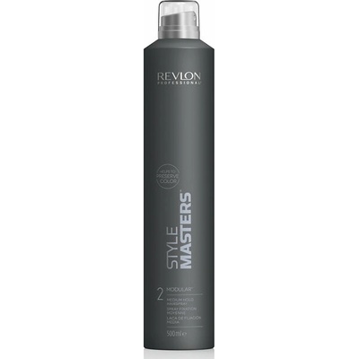 Revlon Professional Style Masters Must-Haves modular mousse 500 ml