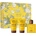 Versace Eros Energy Комплект (EDP 50ml + AS Balm 50ml + SG 50ml) за Мъже