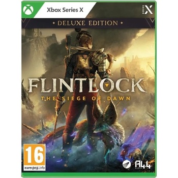 Flintlock: The Siege of Dawn (XSX)