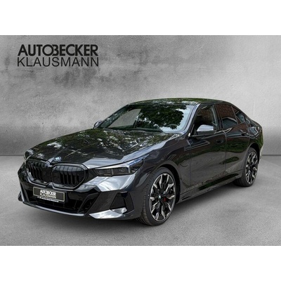 BMW 550e xDrive M Sport 360 kW