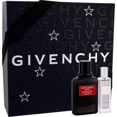 Givenchy Gentlemen Only Absolute parfémovaná voda pánská 50 ml