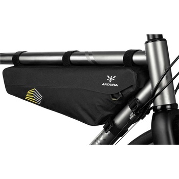 Apidura Racing frame pack 4l Rámová
