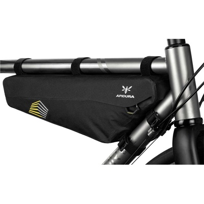 Apidura Racing frame pack 4l Rámová