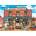 EUROGRAPHICS - Puzzle Western General Store - 1 000 piese