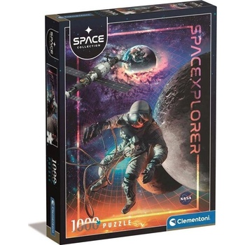 Clementoni 39717 пъзел (39717 CLEMENTONI) (39717 CLEMENTONI)