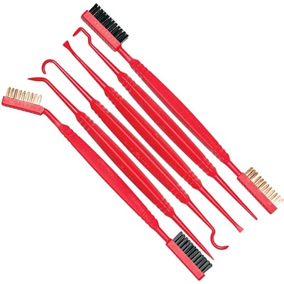 Real Avid Accu-Grip Picks and Brushes – Zbozi.Blesk.cz