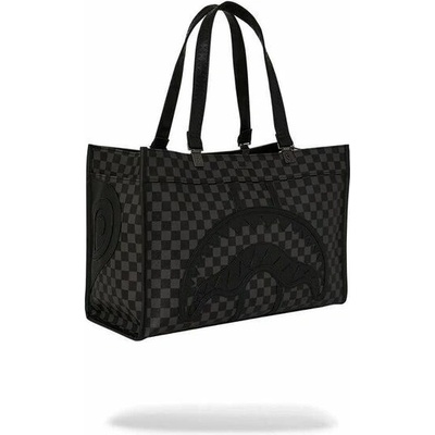 Sprayground Taška Midnight Chateau Tote