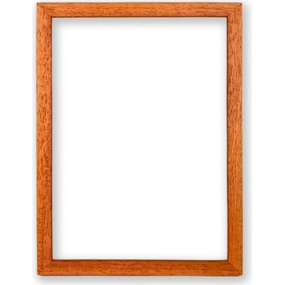 Fotorámik Kiel Rozmer: 62 x 93 cm, Farba: Buk