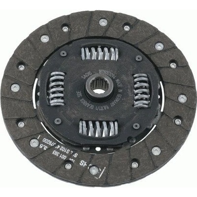 Lamela spojky SACHS 1878 003 294