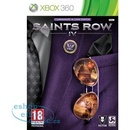 Hry na Xbox 360 Saints Row 4