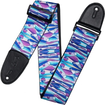 Levy's Stained Glass