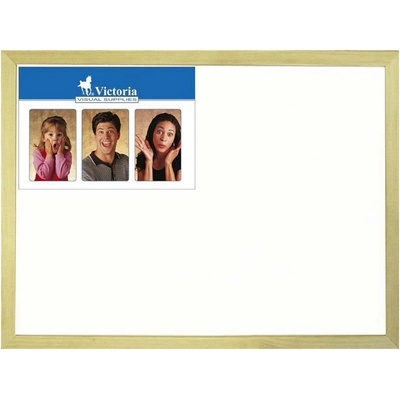 Bi-Office Magnetická tabule 40 x 30 cm 0100101