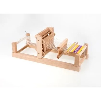 Image 1 of Дървен тъкачен стан (053)