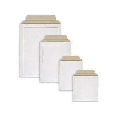 Kartonová obálka B5 200x255 mm