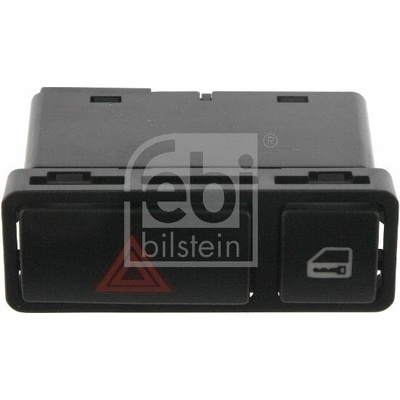 Vypínač výstražných blikačů FEBI BILSTEIN 33071