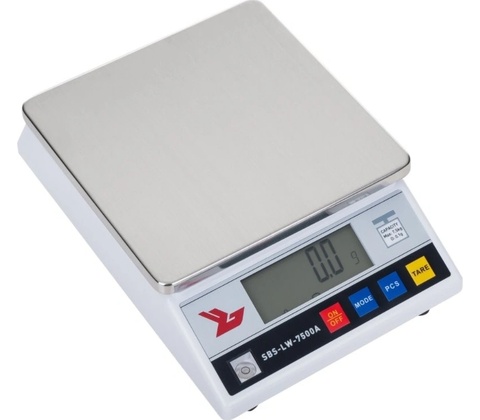 Steinberg Systems SBS-LW-7500A