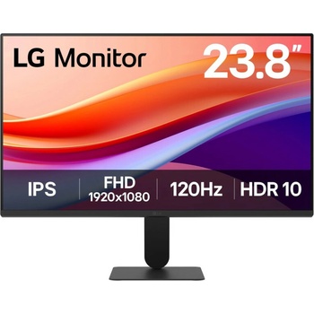 LG 24U41YA-B
