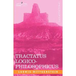 Tractatus Logico-Philosophicus | Ludwig Wittgenstein, C. K. Ogden, Bertrand Russell (ISBN: 9781602064515)