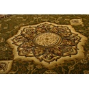 Makro Abra YESEMEK 5071A zelený