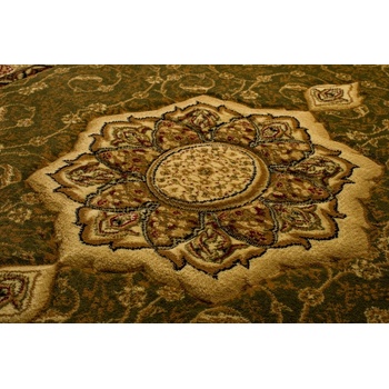 Makro Abra YESEMEK 5071A zelený