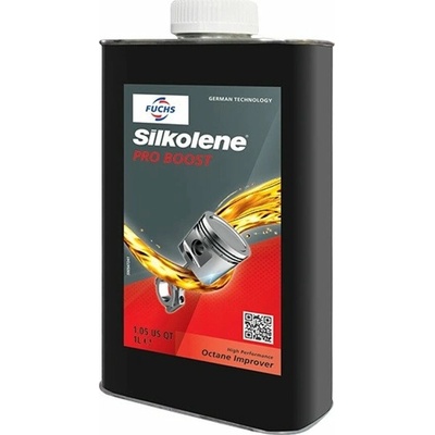 Fuchs Titan Silkolene PRO BOOST 1 l