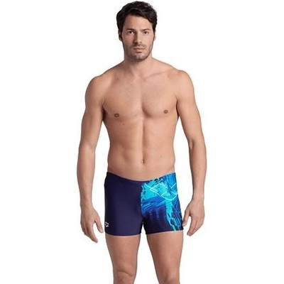 Arena Funny Spot Swim Short Navy/Multi
