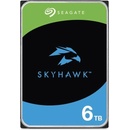 Seagate SkyHawk 6TB, ST6000VX009