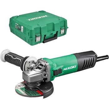 HiKOKI (Hitachi) G13SB4-KOFFER/G13SB4Y3Z