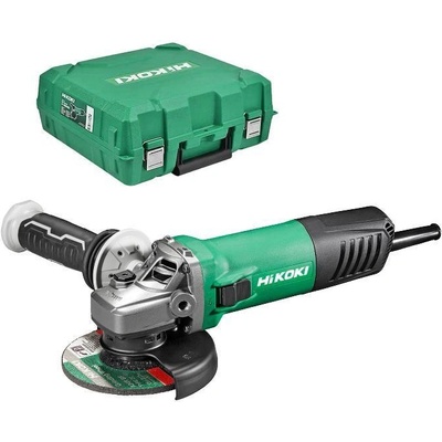 HiKOKI (Hitachi) G13SB4-KOFFER/G13SB4Y3Z