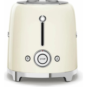 Image 1 of Smeg TSF02CREU