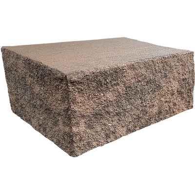 Diton Kámen koncový 3/4 Muráno 14/25 330×250×140 mm bahia (48)
