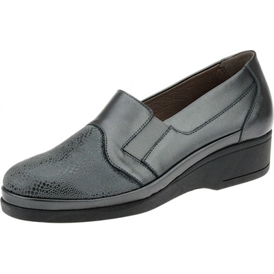 Rega Shoes elegantní kožené mokasíny E017