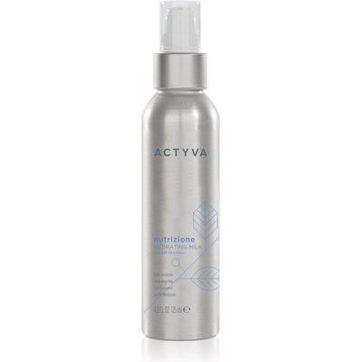 Kemon Group Actyva Nutrizione мляко за коса 125ml
